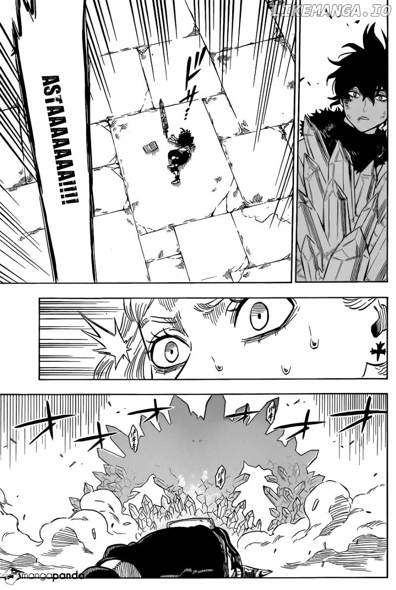 Black Clover chapter 20 image 05